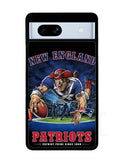 New England Patriots Pride Since 1960 Google Pixel 7A Case
