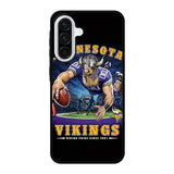 Minnesota Vikings Pride Since 1961 Samsung Galaxy A56 Case FE5317
