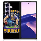 Minnesota Vikings Pride Since 1961 Samsung Galaxy Z Fold 7 5G Case BC2871