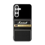 Marshall Guitar Amplifier 2nd Samsung Galaxy A26 Case FE0624