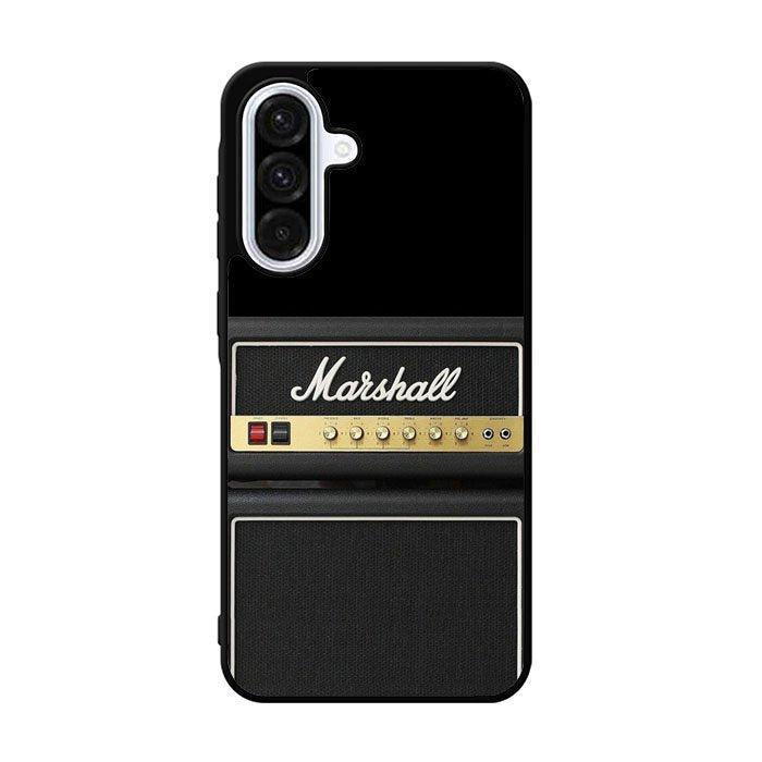 Marshall Guitar Amplifier 2nd Samsung Galaxy A36 Case FE1757