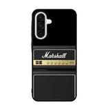 Marshall Guitar Amplifier 2nd Samsung Galaxy A36 Case FE1757