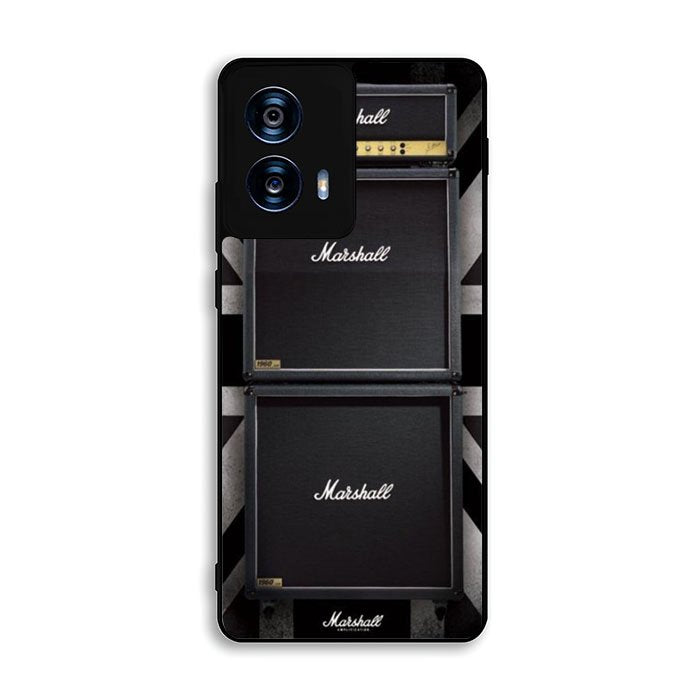 Marshall Amplifier Motorola Moto G Power 5G 2024 Case FE5978