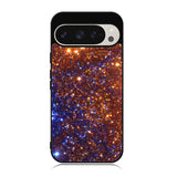 bling shimmer Sparkles glitter Case Google Pixel 9 Pro XL BC2907