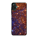 bling shimmer Sparkles glitter Case Samsung Galaxy A07 BC2907