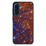 bling shimmer Sparkles glitter Samsung Galaxy A17 5G Case BC2907
