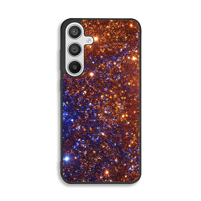 bling shimmer Sparkles glitter Samsung Galaxy A26 5G Case BC2907