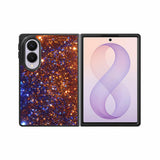 bling shimmer Sparkles glitter Samsung Galaxy Z Fold 8 Case BC2907
