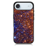 bling shimmer Sparkles glitter iPhone 17 Air Case BC2907