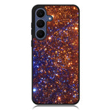 bling shimmer Sparkles glitter Samsung Galaxy S25 FE Case BC2907