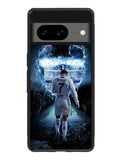 Cr7 Juventus Cristiano Ronaldo Google Pixel 8a Case