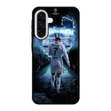Cr7 Juventus Cristiano Ronaldo Samsung Galaxy A56 Case FE0371