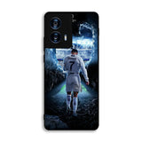 Cr7 Juventus Cristiano Ronaldo Motorola Moto G Power 5G 2024 Case FE3772