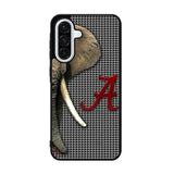 Crimson Tide Alabama Football Samsung Galaxy A36 Case FE3774