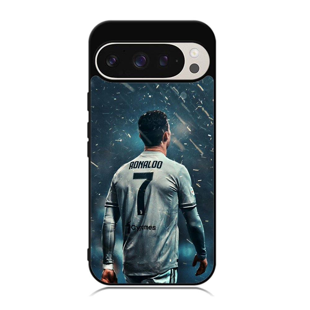 Cristiano Ronaldo Case Google Pixel 9 Pro XL BC2926