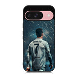 Cristiano Ronaldo Case Google Pixel 9 BC2926