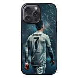 Cristiano Ronaldo Case iPhone 15 Pro Max BC2926