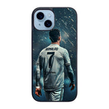 Cristiano Ronaldo Case iPhone 15 BC2926