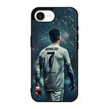 Cristiano Ronaldo iPhone 16e Case BC2926