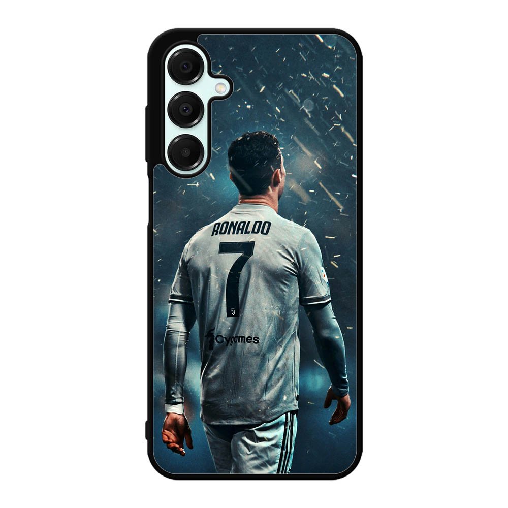 Cristiano Ronaldo Samsung Galaxy A16 Case BC2926
