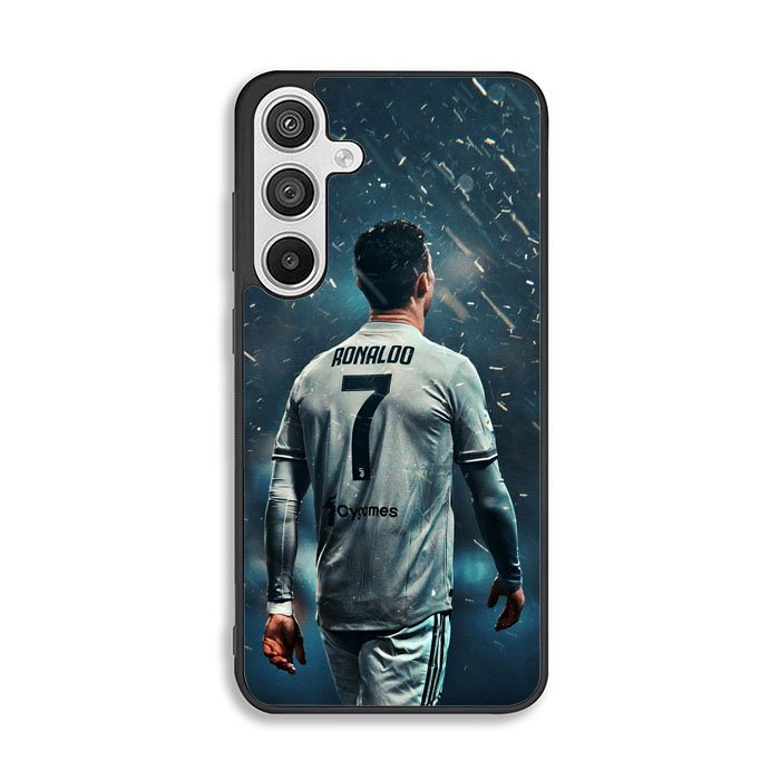 Cristiano Ronaldo 1st Samsung Galaxy A26 Case FE1078