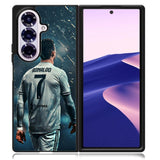Cristiano Ronaldo Samsung Galaxy Z Fold 7 5G Case BC2926