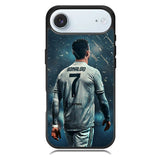 Cristiano Ronaldo iPhone 17 Air Case BC2926