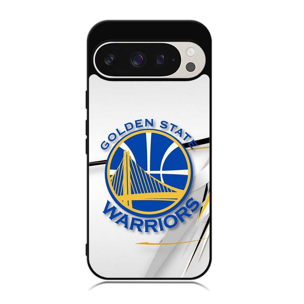 Golden State Warriors Logo Case Google Pixel 9 Pro XL BC2837