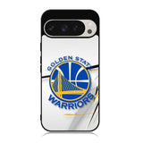 Golden State Warriors Logo Case Google Pixel 9 Pro XL BC2837
