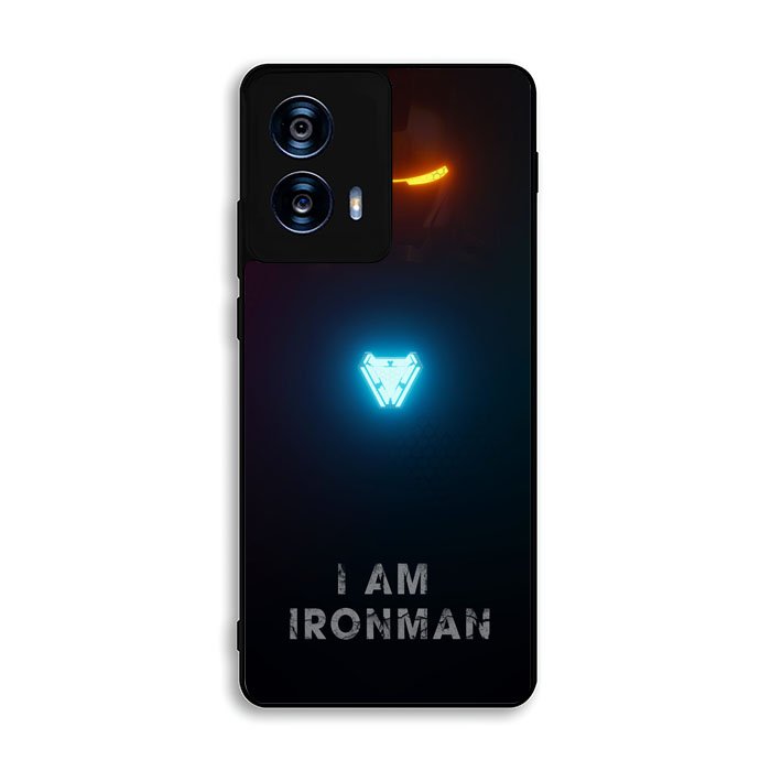 Ironman Avengers Endgame Motorola Moto G Power 5G 2024 Case FE0210
