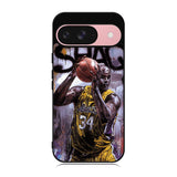 NBA Lakers players Case Google Pixel 9 BC2876