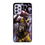 NBA Lakers players Samsung Galaxy A23 5G Case BC2876
