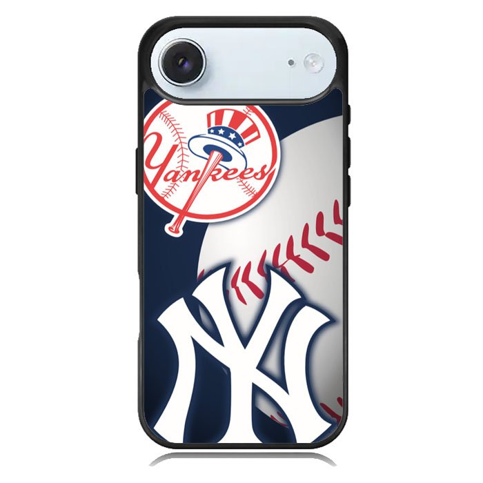 New York Yankees Logo iPhone 17 Air Case BC2877