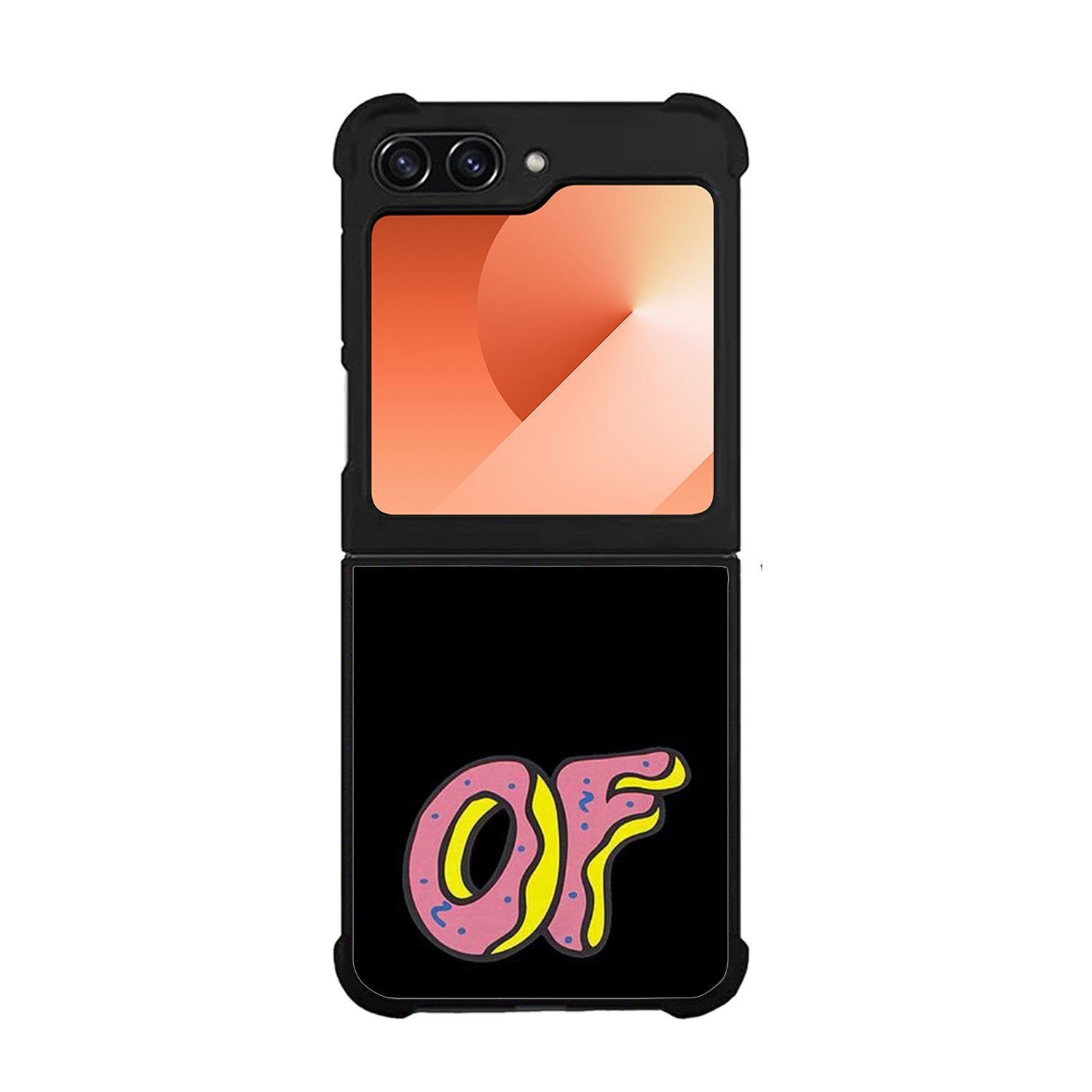 Odd Future Case Samsung Galaxy Z Flip 6 5G BC2881