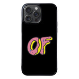 Odd Future Case iPhone 15 Pro Max BC2881