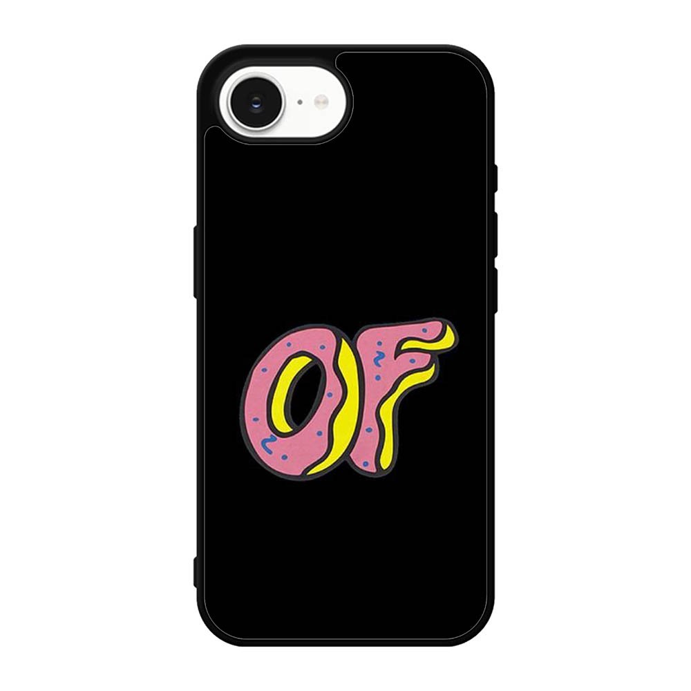 Odd Future iPhone 16e Case BC2881