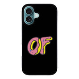 Odd Future Case iPhone 16 Plus BC2881