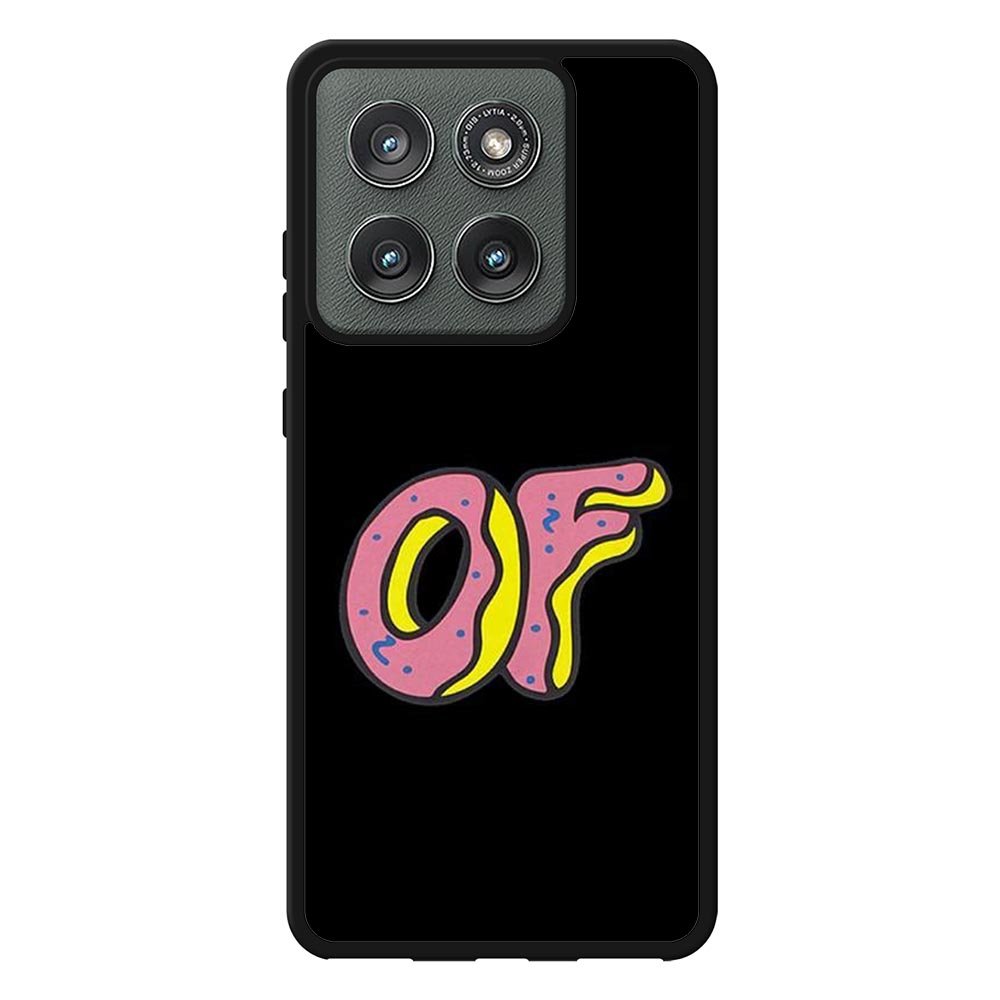 Odd Future Case Motorola Moto Edge 2025 BC2881