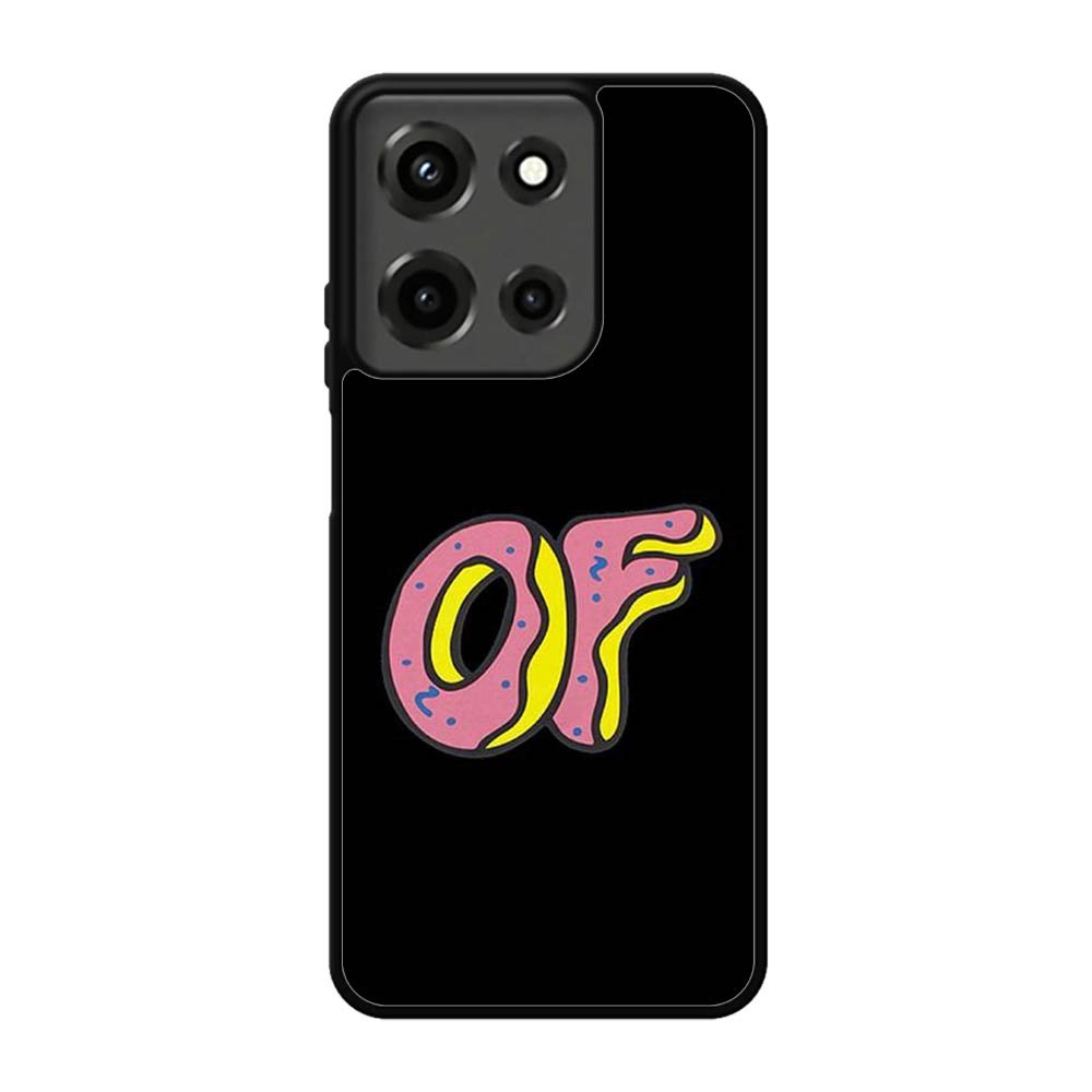 Odd Future Motorola Moto G 5G 2025 Case BC2881