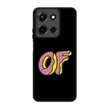 Odd Future Motorola Moto G 5G 2025 Case BC2881