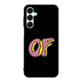 Odd Future Samsung Galaxy A16 Case BC2881