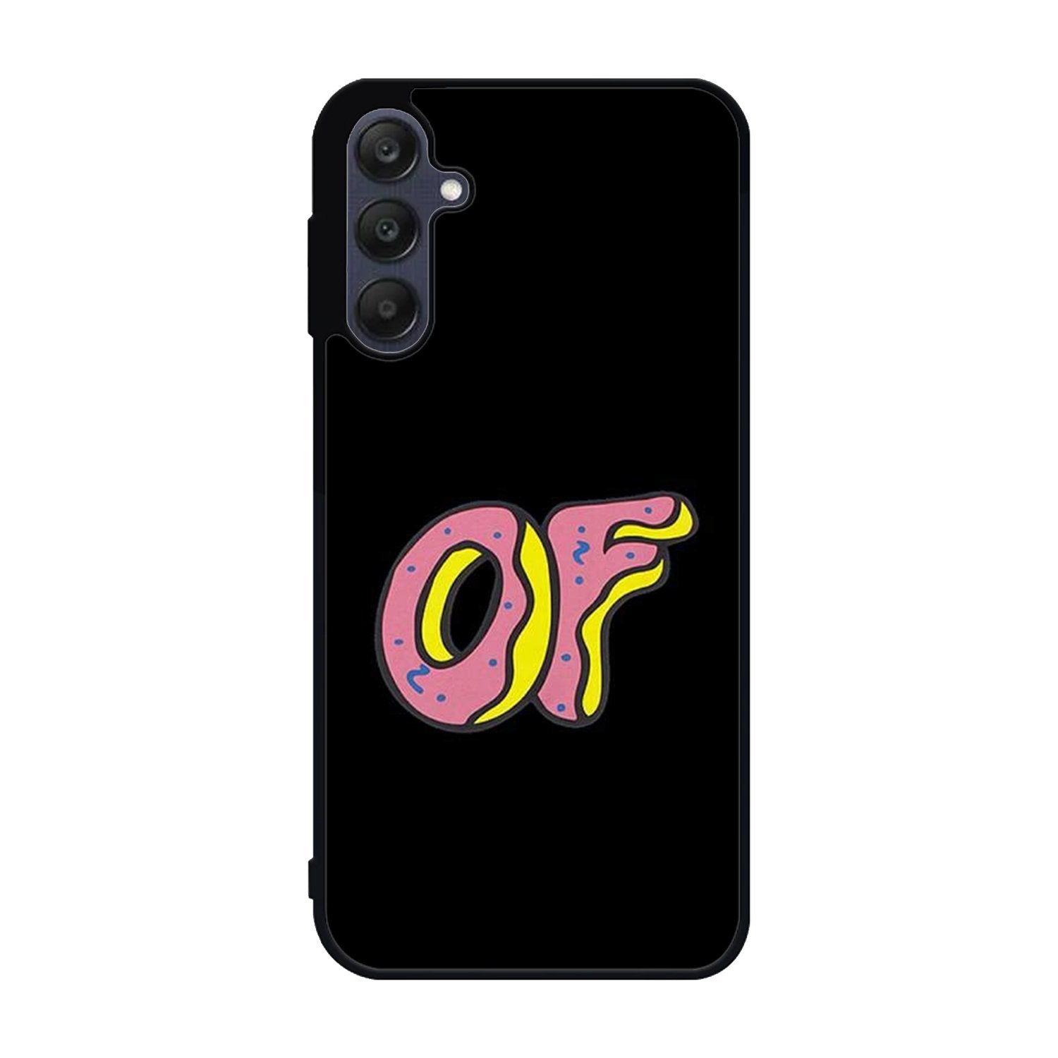 Odd Future Samsung Galaxy A25 5G Case BC2881