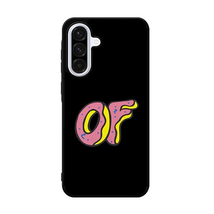 Odd Future Samsung Galaxy A36 Case BC2881