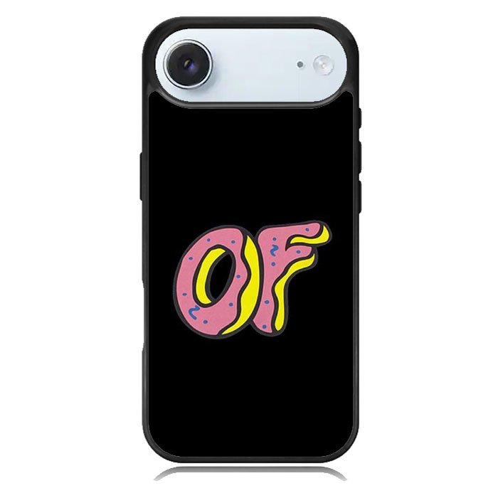 Odd Future iPhone 17 Air Case BC2881
