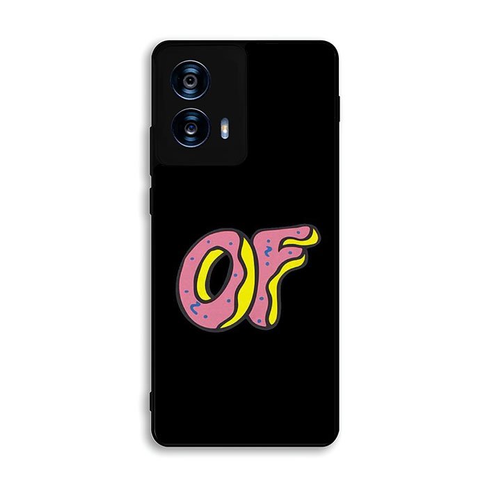 Odd Future Motorola Moto G Power 5G 2024 Case BC2881