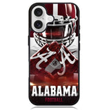Roll Tide Tlabama Football Case iPhone 16 BC2893