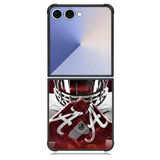 Roll Tide Tlabama Football Samsung Galaxy Z Flip 7 Case BC2893