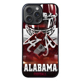 Roll Tide Tlabama Football Case iPhone 15 Pro Max BC2893