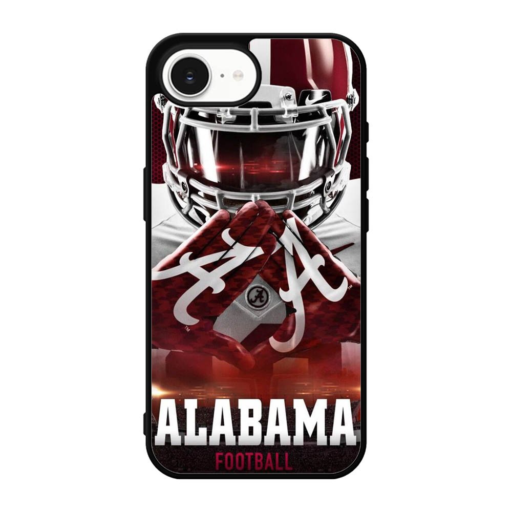 Roll Tide Tlabama Football iPhone 16e Case BC2893