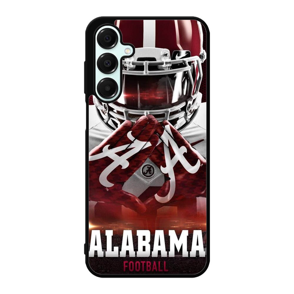 Roll Tide Tlabama Football Samsung Galaxy A16 Case BC2893